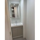 洗面設備　（別タイプ参考写真）ＢＰＲレジデンス王子イースト　北区豊島1