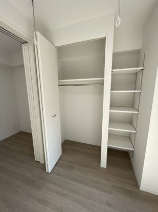 収納　（別タイプ参考写真）ＢＰＲレジデンス王子イースト　北区豊島1