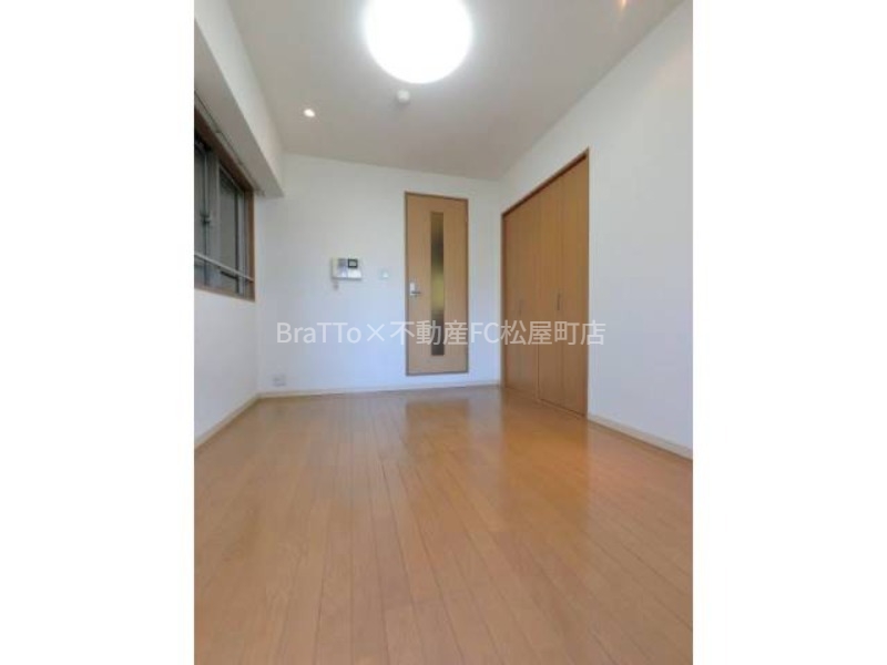 居室・リビング　居室・リビング