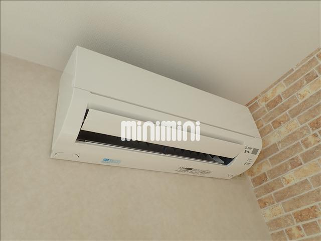 その他　エアコン