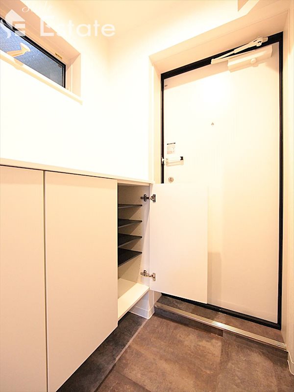 その他　シューズボックス