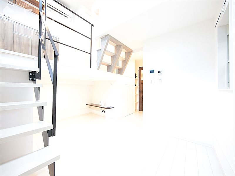 その他部屋・スペース　内装