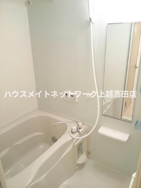 バス・シャワールーム　追焚機能付