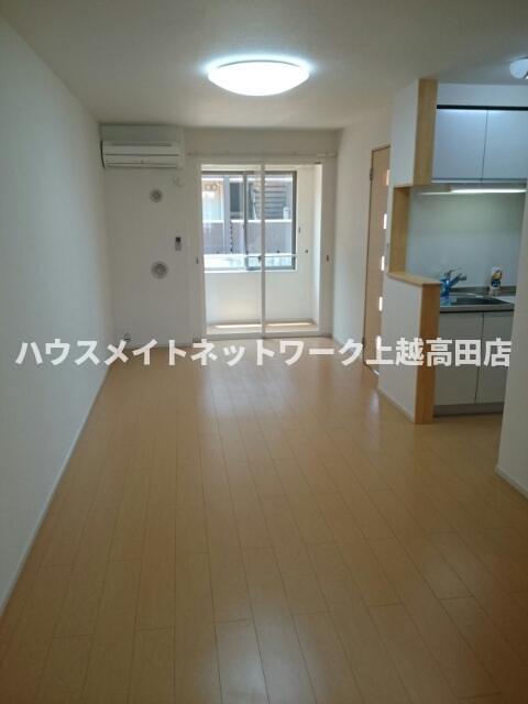 居室・リビング　ＬＤＫ