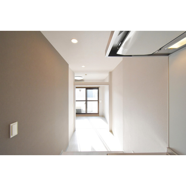 バス・シャワールーム　浴室