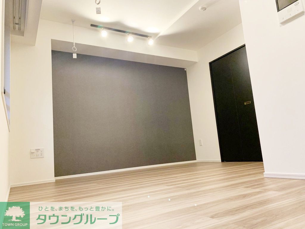 居室・リビング　別部屋参考写真