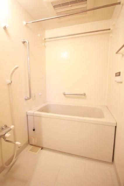 バス・シャワールーム　（別タイプ参考写真）ラークス王子　北区王子２