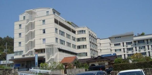 病院　五日市記念病院（病院）まで130m