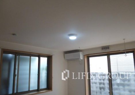 居室・リビング　居室・リビング