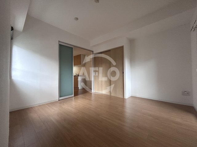 居室・リビング　アールエスフラッツ　リビング