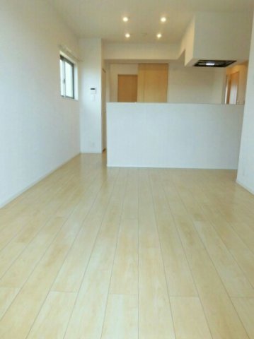 居室・リビング　使いやすい居間です