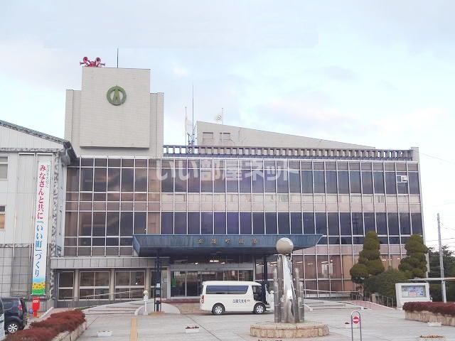 役所　広陵町役場 はしお元気村（役所）まで431m