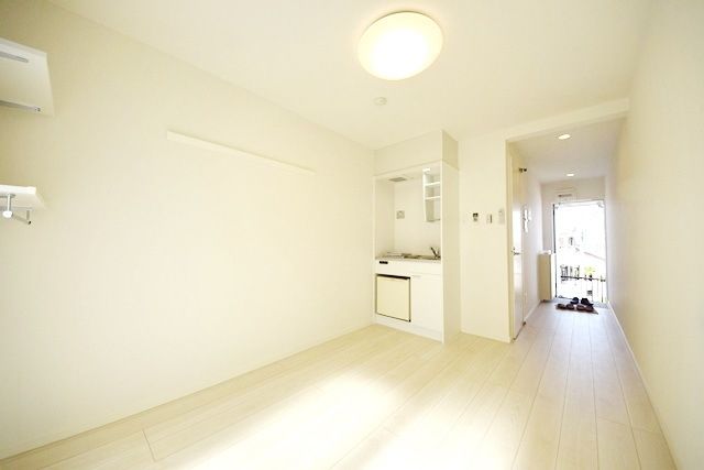 居室・リビング　★使い勝手の良い間取り★