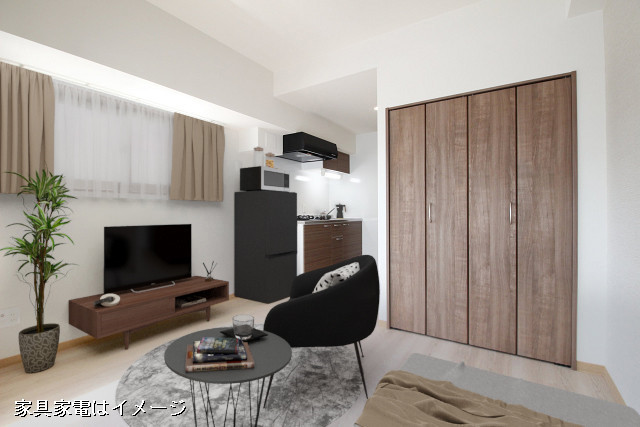 居室・リビング