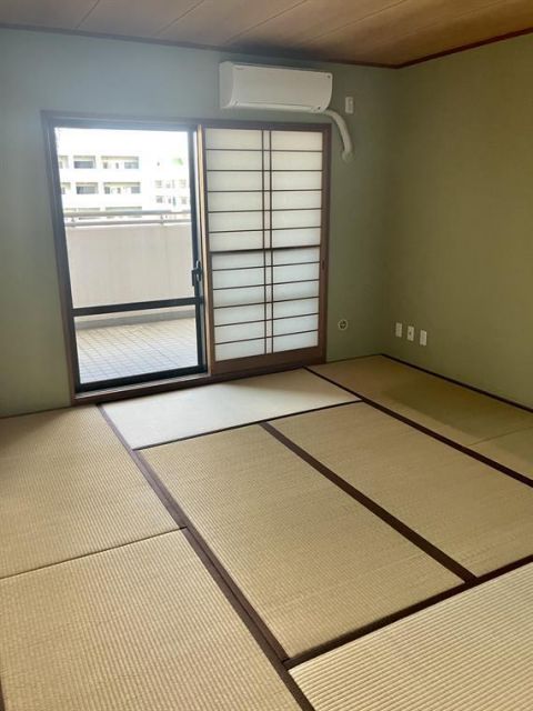 セソール川崎京町ハイライズフォースピアの内装写真