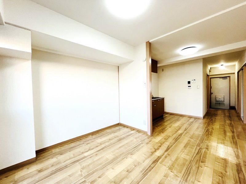 その他部屋・スペース　リビング/居室