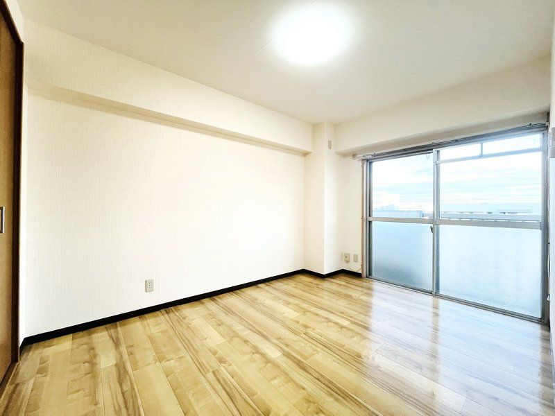 居室・リビング　リビング/居室