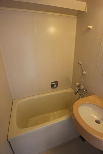 バス・シャワールーム　★バスルーム★