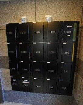 その他共有部分　☆共用部分☆