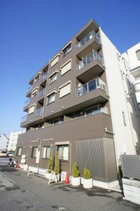 建物外観　☆外観☆