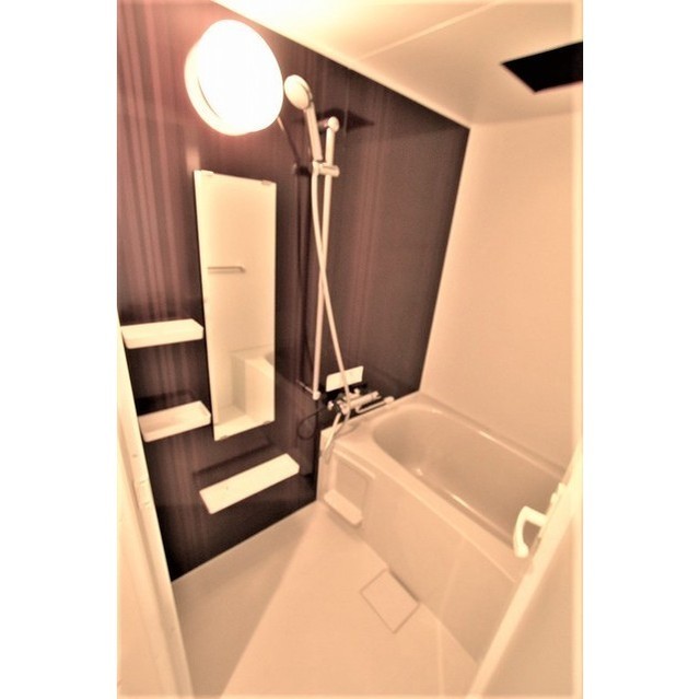 バス・シャワールーム　サーモ水栓