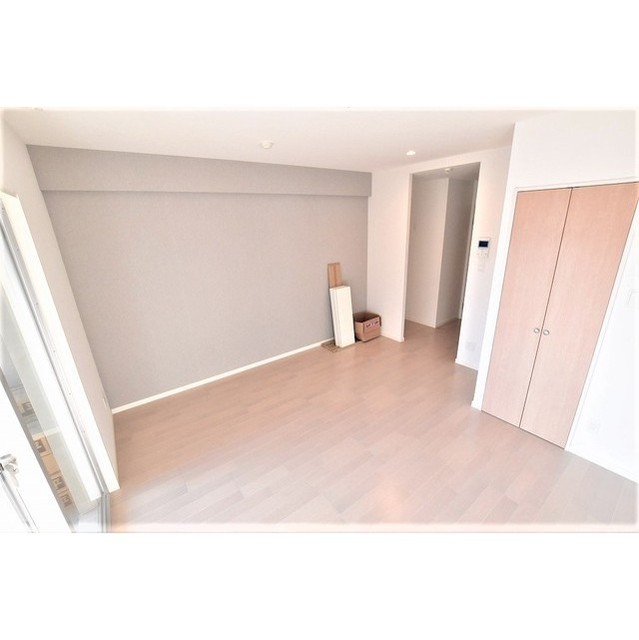 居室・リビング　洋室11.2帖