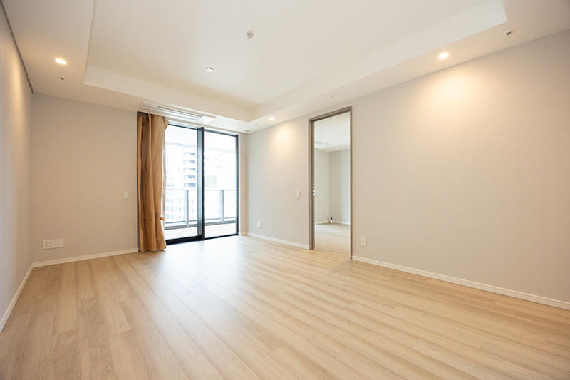 居室・リビング　他部屋参考写真