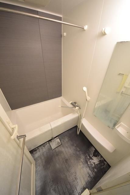 バス・シャワールーム　☆お風呂☆