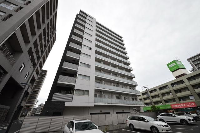 建物外観　☆外観☆