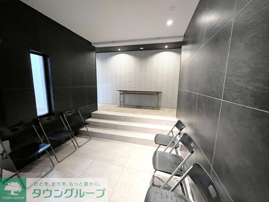 ロビー　★タウンハウジング五反田店取扱い★