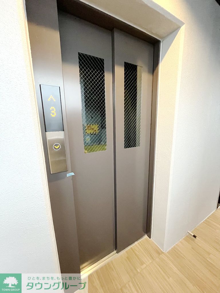 その他設備　★タウンハウジング五反田店取扱い★