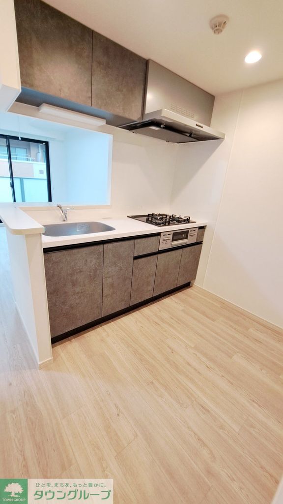 キッチン　★タウンハウジング五反田店取扱い★