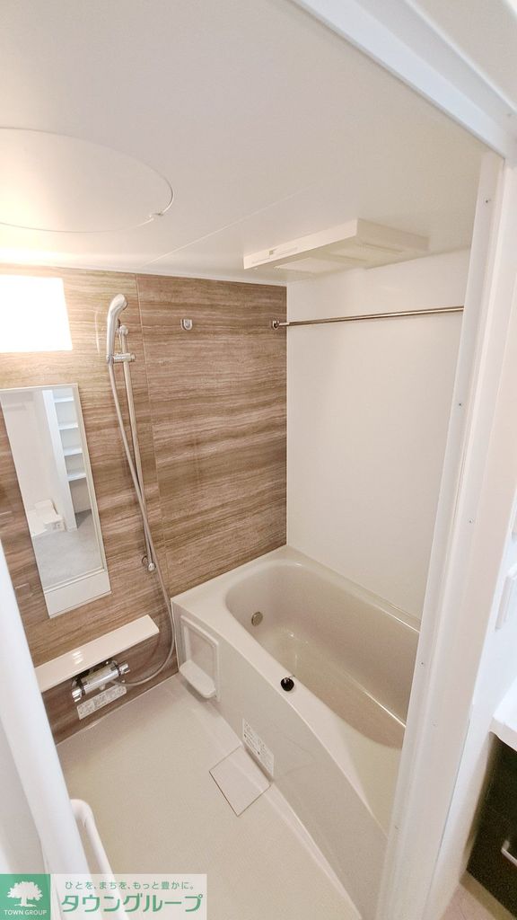 バス・シャワールーム　★タウンハウジング五反田店取扱い★