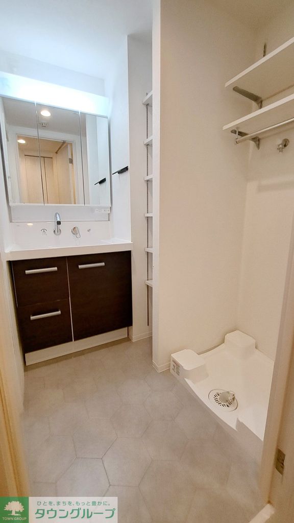 洗面設備　★タウンハウジング五反田店取扱い★