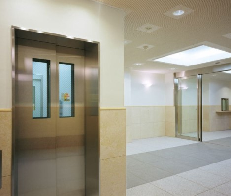 その他共有部分　☆便利なエレベーター☆