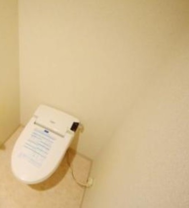 トイレ　☆清潔感のあるトイレ☆