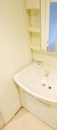 洗面設備　☆設備充実☆