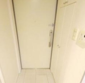 玄関　☆広々とした玄関☆