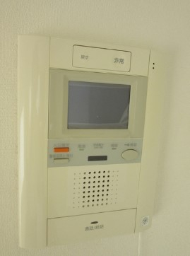 セキュリティ　☆安心安全のセキュリティ☆