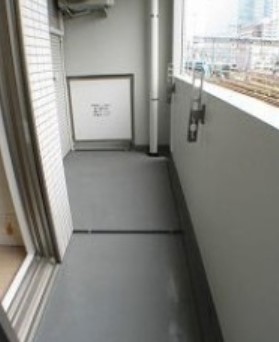 バルコニー　☆バルコニー☆