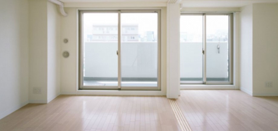 居室・リビング　☆明るい居室☆