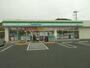 コンビニ　ファミリーマート新庄店（コンビニ）まで1021m
