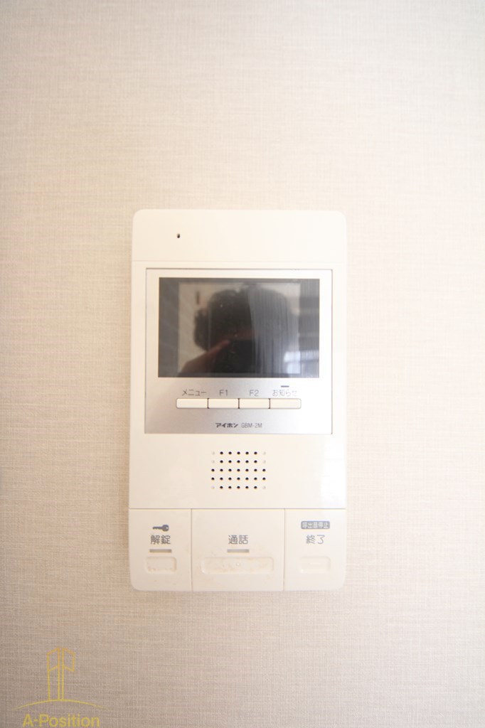 セキュリティ　ヴィエントフレスコ