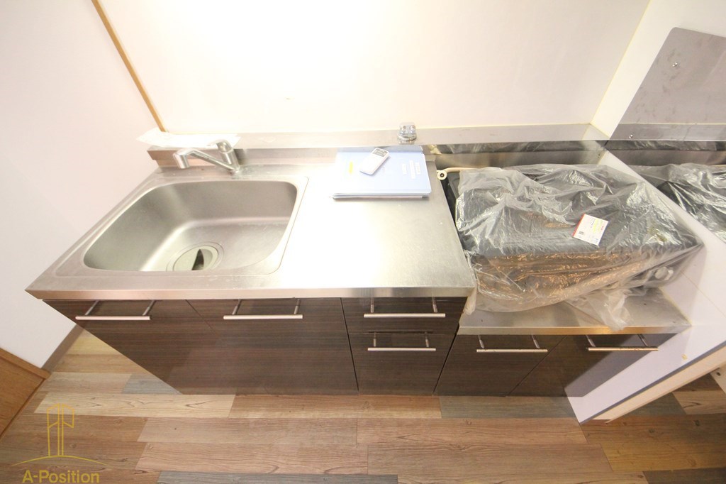 キッチン　ヴィエントフレスコ