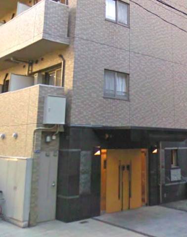 その他共有部分　外観