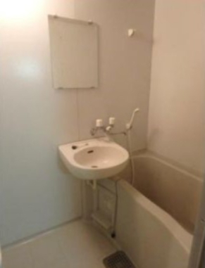 バス・シャワールーム　お風呂☆