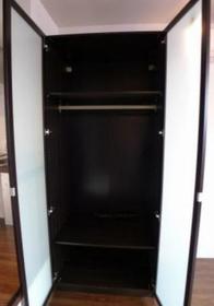 収納　収納※別部屋参考写真