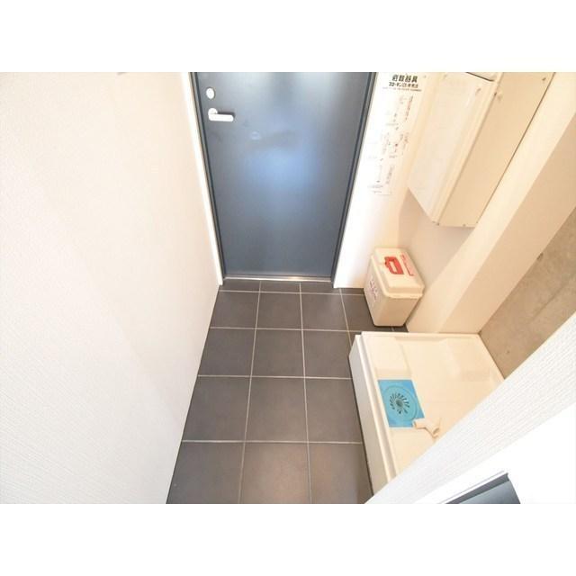 玄関　玄関※別部屋参考写真