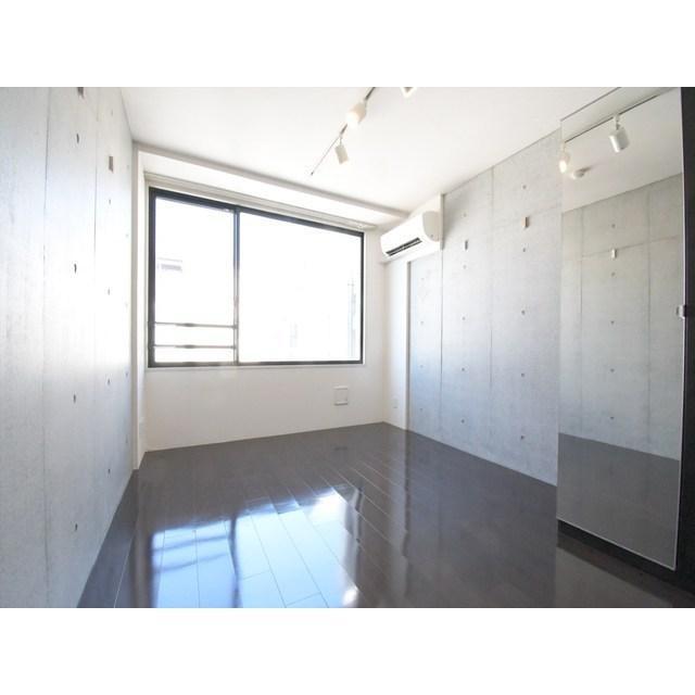 居室・リビング　居室※別部屋参考写真