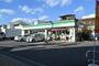 コンビニ　ファミリーマート中宮店（コンビニ）まで263m